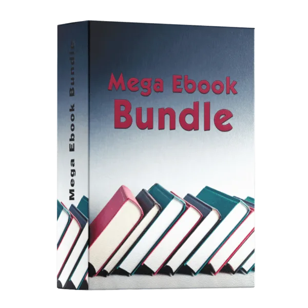Ebook Bundle