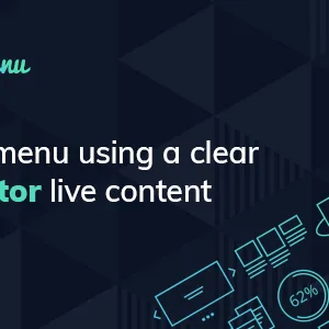 JetMenu ? Mega Menu for Elementor Page Builder