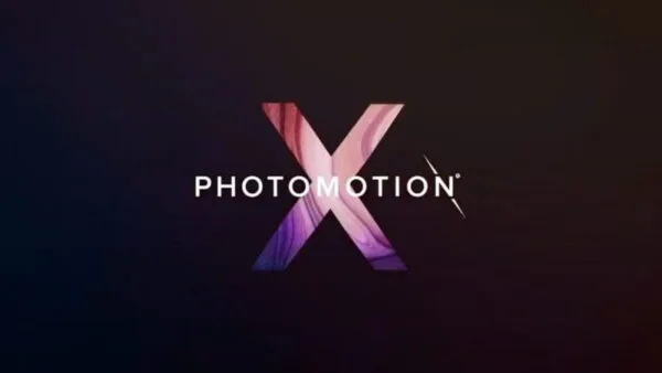 Photomotion X 10.3.2 ? Biggest Photo Animation Toolkit (5 in 1)